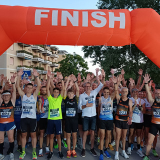 Proseguono le iscrizioni alla 3° edizione della “San Lorenzo Night Run” in programma sabato 26 giugno Proseguono le iscrizioni alla 3° edizione della “San Lorenzo Night Run” in programma sabato 26 giugno