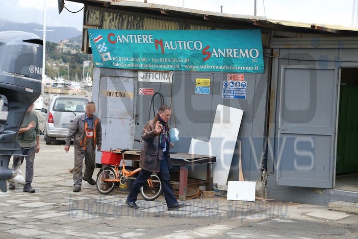 Sanremo: anche il Tar dà ragione al Comune per il caso dei 'Cantieri' sul porto vecchio, nuova vittoria di palazzo Bellevue