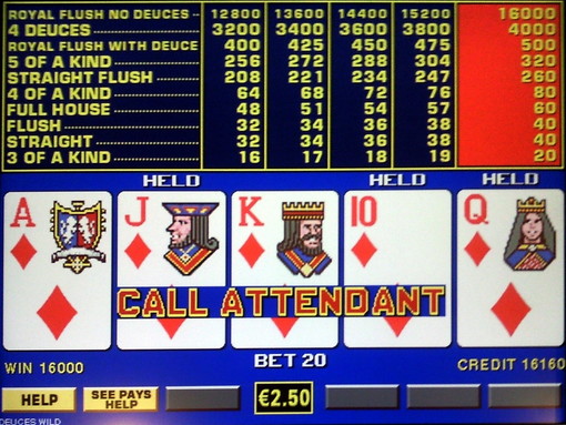 Sanremo: la dea bendata parla francese, vinti 40mila euro in sala slot al Casinò Sanremo: la dea bendata parla francese, vinti 40mila euro in sala slot al Casinò