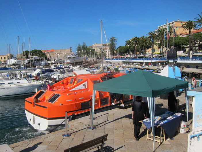 Mercato croceristico: sul sito del Comune l’avviso pubblico per le postazioni dedicate alla promozione del territorio