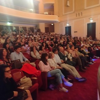 Salute mentale, teatro e inclusione: Atsl della nostra provincia porta le iniziative fuori dai luoghi di cura Salute mentale, teatro e inclusione: Atsl della nostra provincia porta le iniziative fuori dai luoghi di cura
