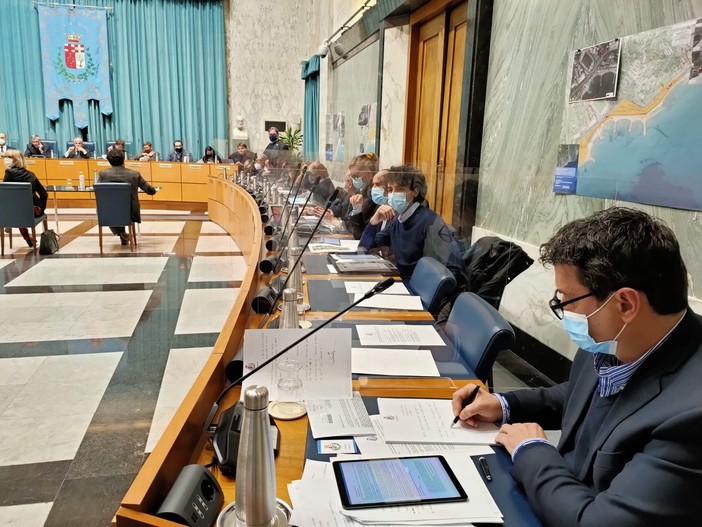 Imperia, in consiglio comunale la cittadinanza onoraria al 'Milite Ignoto' e l'iscrizione nell'anagrafe antifascista