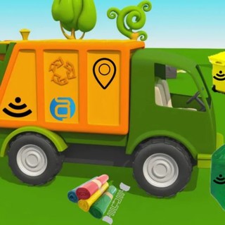 Il 14 luglio, festa d'inaugurazione del nuovo servizio di igiene urbana nel Bacino Ventimigliese