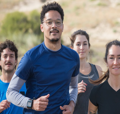 Il potere dei cambiamenti di uno stile di vita sano