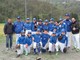 Baseball: nel campionato di serie B, giornata grigia per il baseball sanremese