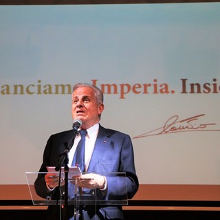 Imperia: viabilità e degrado nella zona di via Terre Bianche, intervento della lista 'Obiettivo per Imperia'