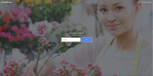 Starofservice: un nuovo modo per trovare professionisti nella Citta’ dei Fiori Starofservice: un nuovo modo per trovare professionisti nella Citta’ dei Fiori