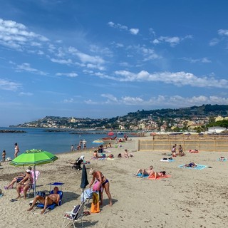 Balneari, allarme a Taggia: Confesercenti "Incertezza sulle concessioni frena investimenti e turismo"