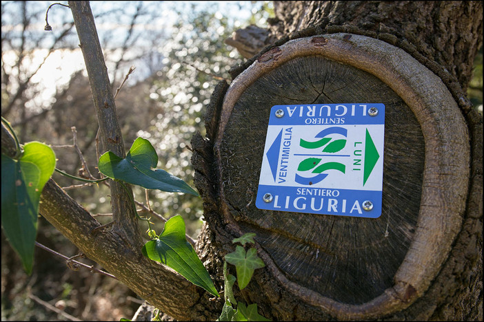 Outdoor, Piana: "40 nuovi itinerari nella Carta inventario dei percorsi escursionistici della Liguria” Outdoor, Piana: "40 nuovi itinerari nella Carta inventario dei percorsi escursionistici della Liguria”