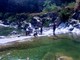 Taggia: 10 anni fa il primo streambed trekking del torrente Argentina, venerdì un incontro commemorativo per parlare di questa pratica