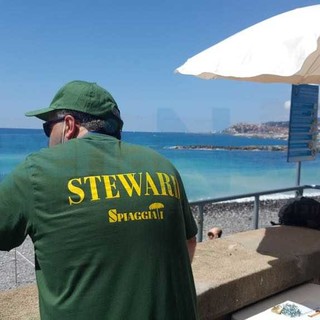 Imperia: situazione delle spiagge e presenza degli steward, il PD "Non vorremmo che fosse solo un'operazione di facciata"