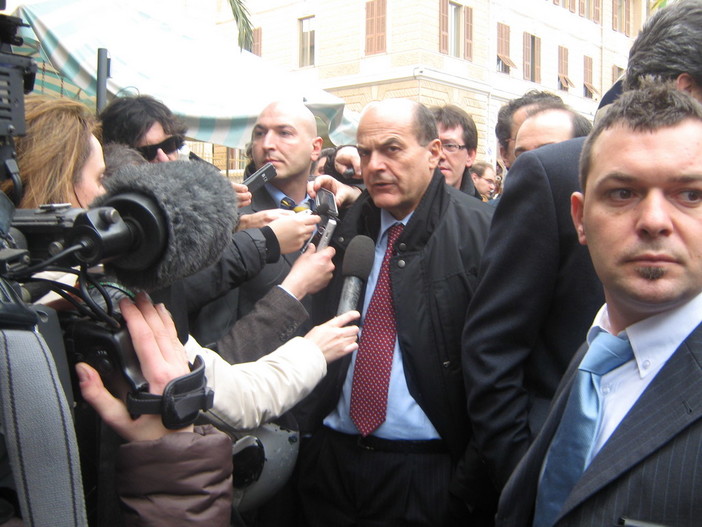 Imperia: tanti i politici locali del PD che hanno aderito al comitato Pro Bersani