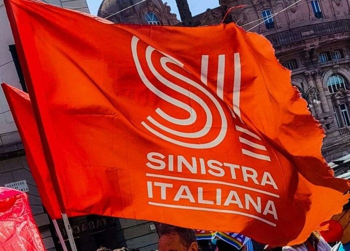 Imperia, relazione di fine mandato, le considerazioni di Sinistra Italiana: "Stanno lavorando per loro" Imperia, relazione di fine mandato, le considerazioni di Sinistra Italiana: "Stanno lavorando per loro"