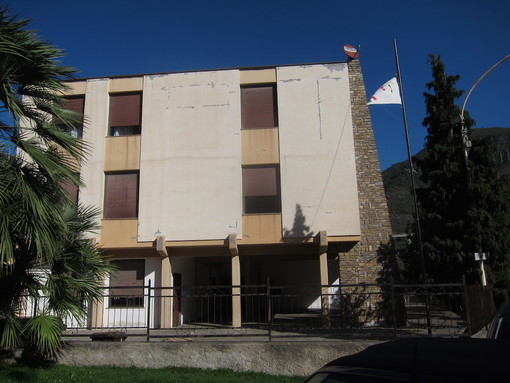 Taggia: il 13 maggio prossimo l'incontro sulle verifiche strutturali della scuola Primaria SOleri