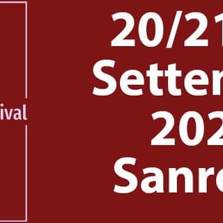 Torna il Sanremo Photobook Festival, la seconda edizione si terrà dal 20 al 22 settembre Torna il Sanremo Photobook Festival, la seconda edizione si terrà dal 20 al 22 settembre