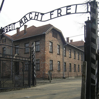 Giornata della Memoria. L'appello di Rainisio: "Non dimentichiamo il passato per costruire un futuro migliore" (video) Giornata della Memoria. L'appello di Rainisio: "Non dimentichiamo il passato per costruire un futuro migliore" (video)