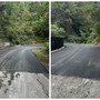 Camporosso, ripristinato l’asfalto in strada degli Olandesi. Morabito: "Segnalazione ascoltata, ora è più sicura" (Foto) Camporosso, ripristinato l’asfalto in strada degli Olandesi. Morabito: "Segnalazione ascoltata, ora è più sicura" (Foto)
