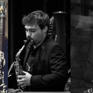 Imperia, serata finale de "I Concerti delle Logge" con Bacchiarello, Nari e De Maria