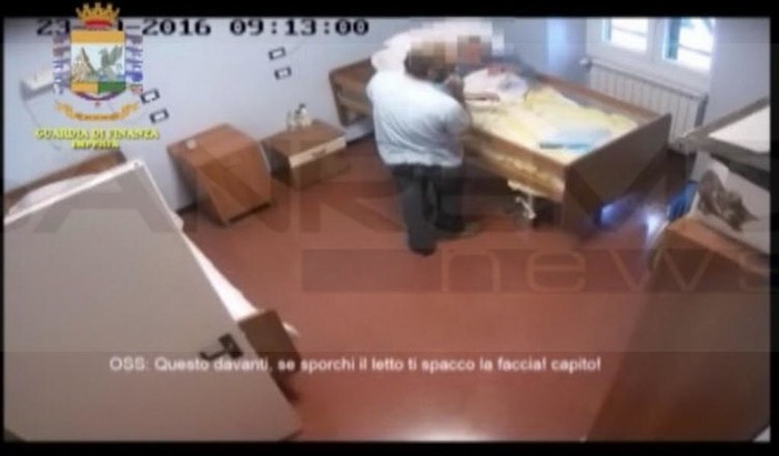 Imperia: da un anno a due anni e 2 mesi le richieste di pena per i maltrattamenti al 'Cicalotto' di Pornassio