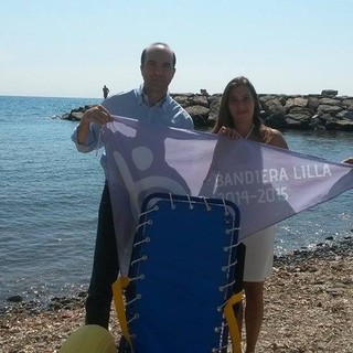 Imperia: sono diciassette le spiagge libere attrezzate per invalidi in provincia. 63 in tutta la Liguria