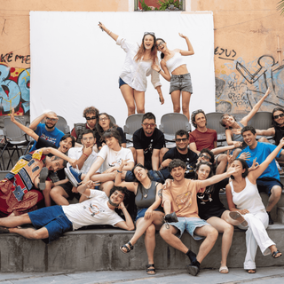 Sanremo: scambi Festival 2025 chiude con il tema del “Ricalcolo”, una settimana di riflessioni, musica e comunità alla Pigna