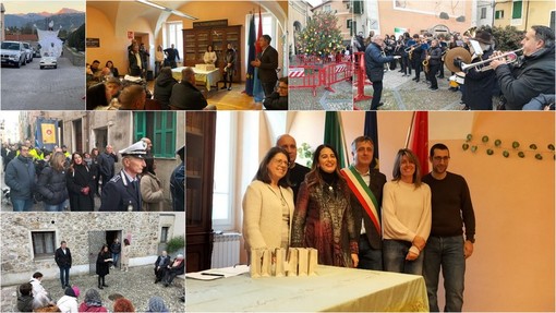 San Sebastiano, grande festa a Camporosso per il santo patrono (Foto)