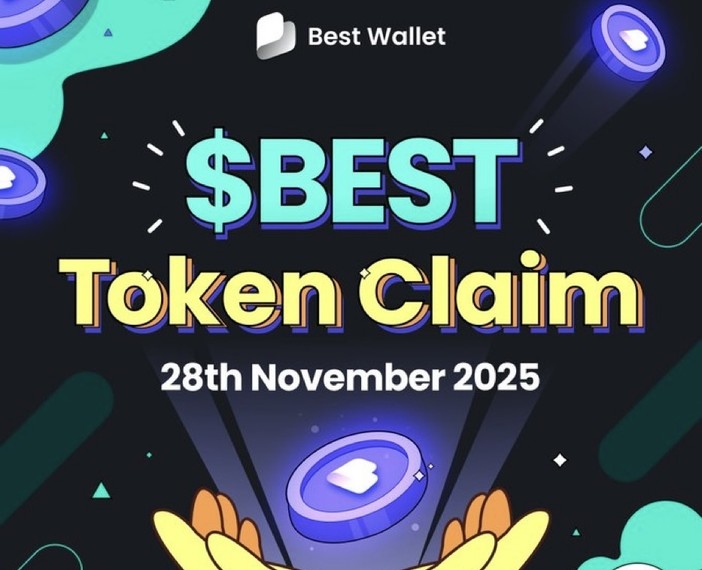 BEST Token: ultime ore per entrare nella presale. Vale la pena investire?