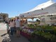 Sanremo Fioreggiando: a Pian di Nave la prima mostra - mercato di artigianato floreale, 40 gli espositori del territorio