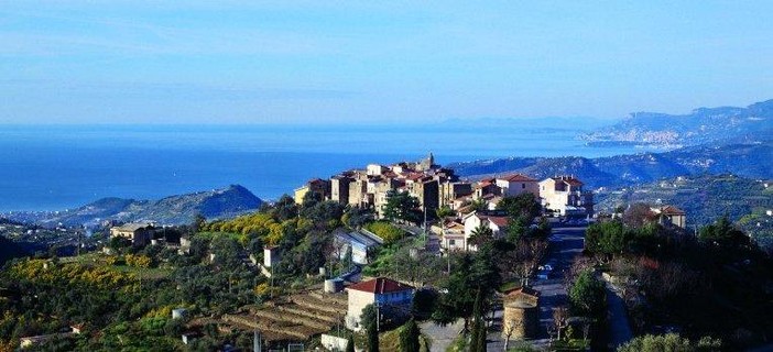 Il Comune di Seborga al primo posto tra i 'ricicloni' a livello regionale: 76% di differenziata e sconto sulla tassa