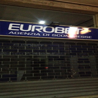 Bordighera: polemica dei cittadini sull’apertura di una nuova agenzia di scommesse