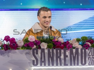 Samurai Jay, foto di Erika Bonazinga