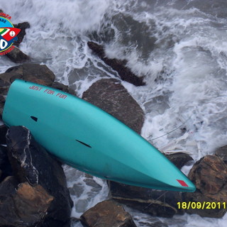 Imperia: salvataggio in mare per la Guardia Costiera