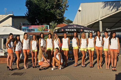 Riva Ligure: domani, 5° Selezione Regionale ‘Miss Tricologica’ del Concorso Nazionale Miss Italia Liguria 2016