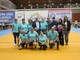 Pallavolo: "Memorial Tessitore" il Piemonte fa en-plein Pallavolo: "Memorial Tessitore" il Piemonte fa en-plein