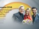 #Sanremo2018: un Festival da record sui social, oltre 10 milioni di interazioni #Sanremo2018: un Festival da record sui social, oltre 10 milioni di interazioni