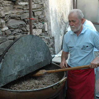Molini di Triora: serie di manifestazioni tra oggi e domani per la 'Sagra della Lumaca'