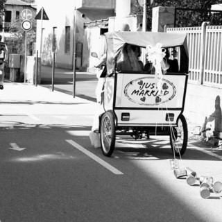 Wedding Tourism: gli sposi stranieri innamorati della nostra Provincia. Matrimoni da favola tra castelli, ville ed entroterra Wedding Tourism: gli sposi stranieri innamorati della nostra Provincia. Matrimoni da favola tra castelli, ville ed entroterra