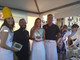 Imperia: gara a colpi di pesto per le miss a Borgo Marina, ecco chi ha vinto la competizione (FOTO e VIDEO)