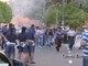 Derby Sanremese - Imperia, via libera dall’Osservatorio alla trasferta per i tifosi neroazzurri Derby Sanremese - Imperia, via libera dall’Osservatorio alla trasferta per i tifosi neroazzurri