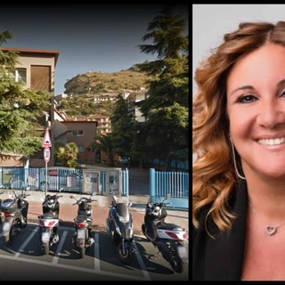 Troppi assembramenti davanti alle scuole di via Roma, Ventimiglia stabilisce l'apertura anticipata dei cancelli