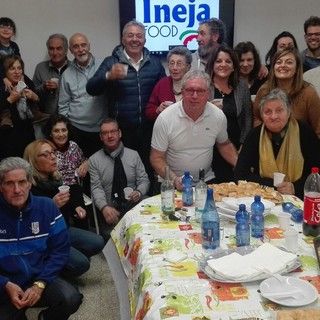 Imperia: sabato cioccolata cada e panettone con il Comitato San Giovanni Imperia: sabato cioccolata cada e panettone con il Comitato San Giovanni