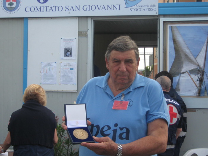 Venerdì prossimo il Comitato San Giovanni e Tradizioni Onegliesi in Emilia a Mirandola Venerdì prossimo il Comitato San Giovanni e Tradizioni Onegliesi in Emilia a Mirandola