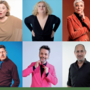 Sanremo, la comicità chiude l'estate del Casinò con in scena la "Battle of the Sexes" Sanremo, la comicità chiude l'estate del Casinò con in scena la "Battle of the Sexes"