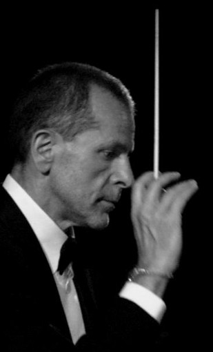 Sanremo: concerto dell'Orchestra Sinfonica oggi pomeriggio al Teatro dell'Opera del Casinò Sanremo: concerto dell'Orchestra Sinfonica oggi pomeriggio al Teatro dell'Opera del Casinò