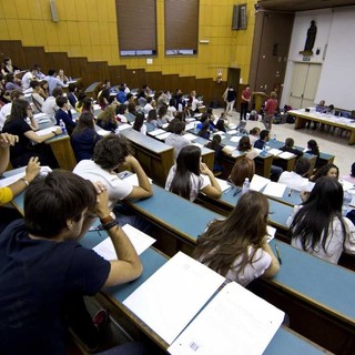 Studenti dell’Università di Torino in trasferta in Riviera a disposizione dell’Asl 1 Studenti dell’Università di Torino in trasferta in Riviera a disposizione dell’Asl 1