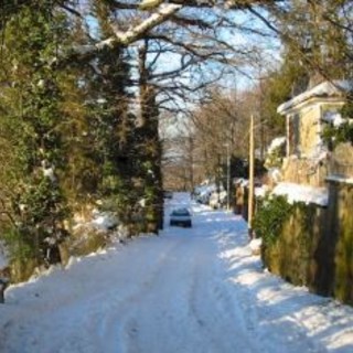 Bilancio, Garibaldi (Lega): "Fondo neve per l’entroterra ligure, sostegno ai nostri comuni"