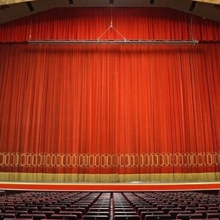 Sanremo: doppio appuntamento benefico all'Ariston con incasso devoluto alla Lilt Sanremo: doppio appuntamento benefico all'Ariston con incasso devoluto alla Lilt