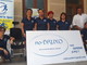 Sanremo: la Polisportiva IntegrAbili acquista una sedia per agevolare azioni in piscina dei deiversamente abili