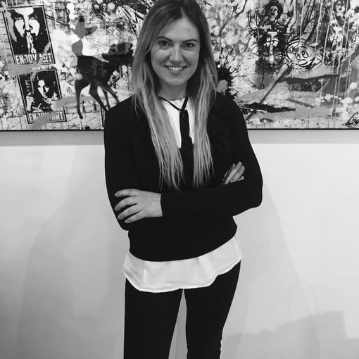 La sanremese Stefania Rulfi in corsa al Senato nella circoscrizione esteri per Forza Italia