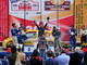 Rally San Remo Leggenda 2014, obbiettivo centrato per il pilota ponentino Franco Borgogno